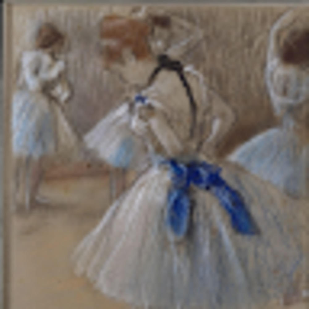 Meet your Posher, Emma